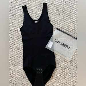 Luxmery Sculpting Bodysuit M/L
